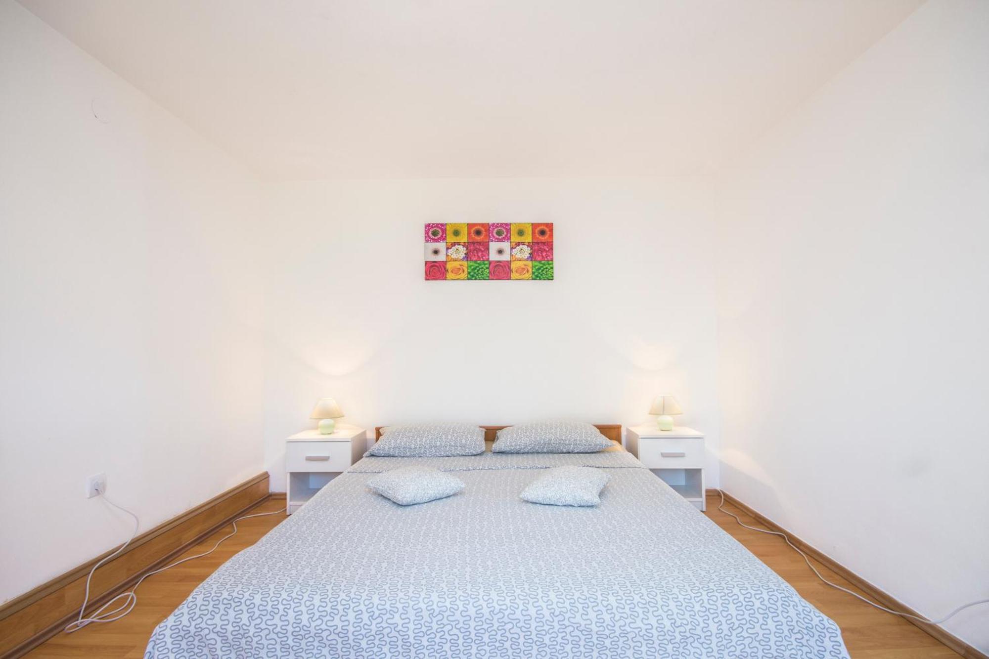 Pula Istria Apartments Eksteriør billede