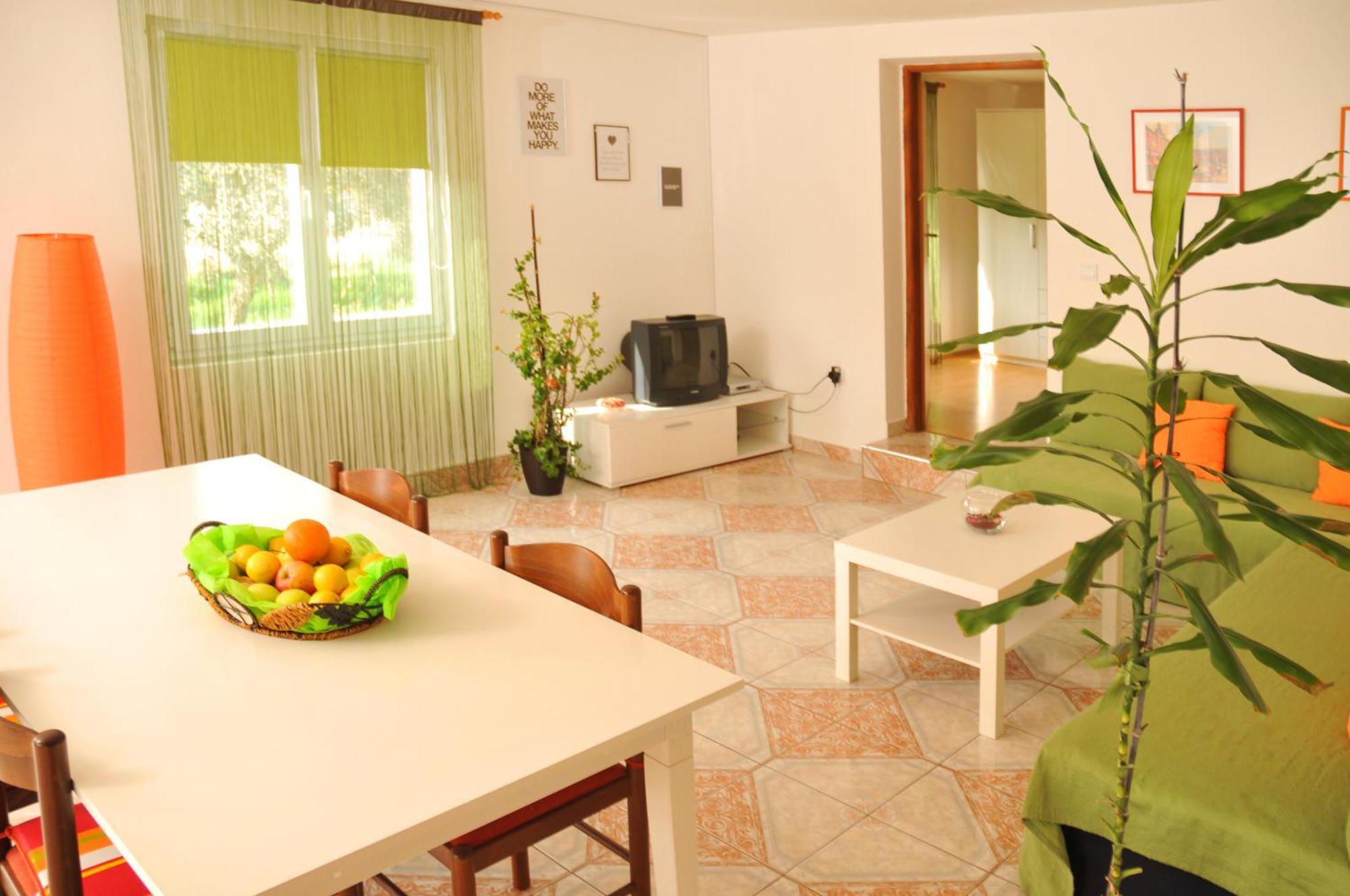 Pula Istria Apartments Værelse billede